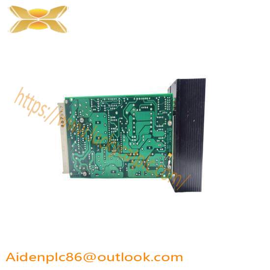 VALMET A413325/IPU 421576-2A I/O Power Unit