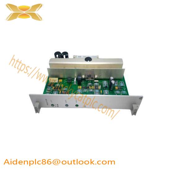 VALMET PUD-10B/421822-1B/421822-1A Power Supply