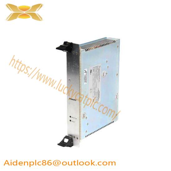 VANGUARD CPCI-350Q-P-38 PSMU-350-3 Corporation Controller