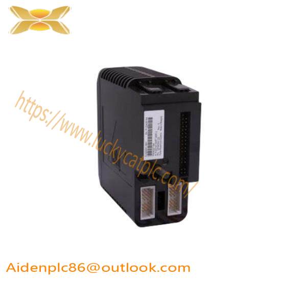 VE4001S2T2B1 Discrete Input Card  Emerson