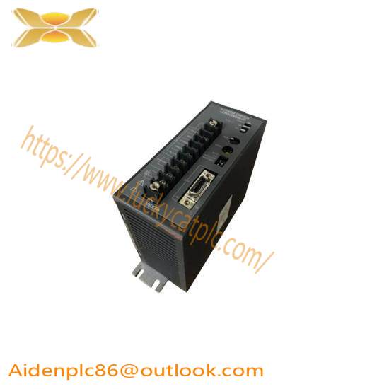 Vexta UDK5214NW-M 5 Phase Driver