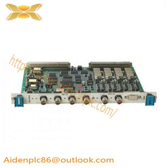 Vibro-meter VM600-ABE040 204-040-100-011