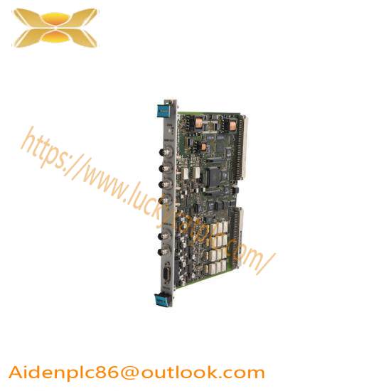 Vibro-meter VM600-XI016T 620-002-000-113