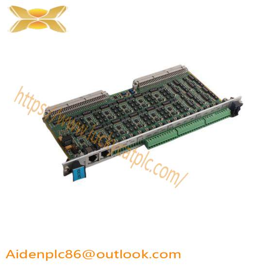 Vibro-meter VM600-XI016T 620-003-111-112