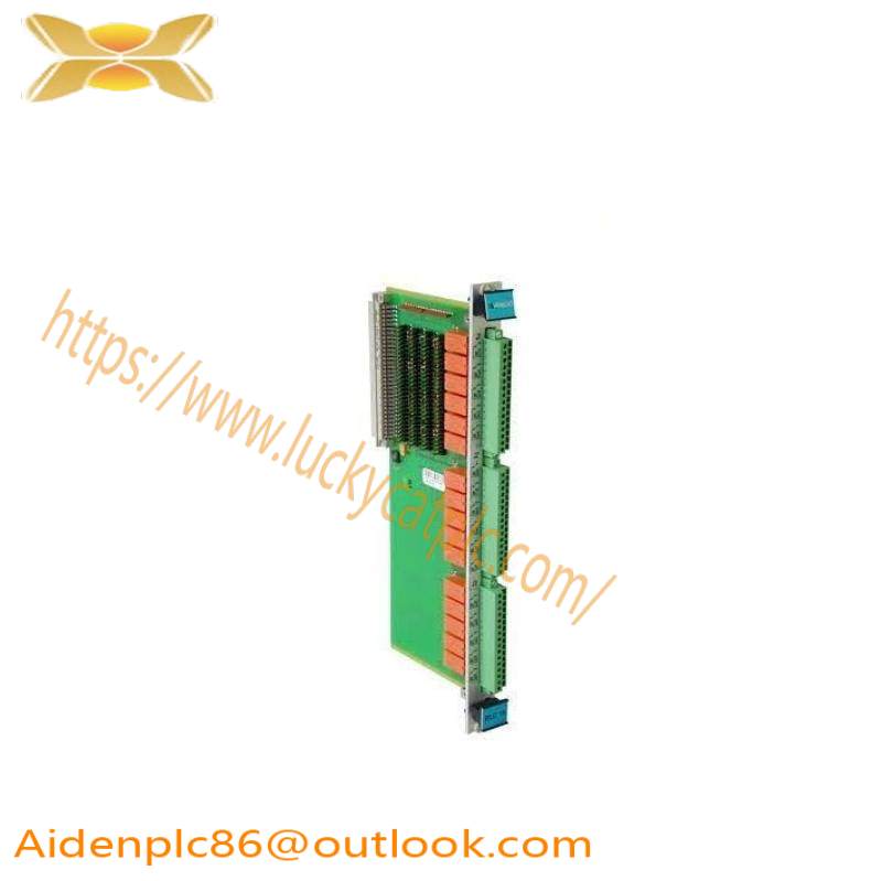 VIBRO-METER VM600 200-565-000-013