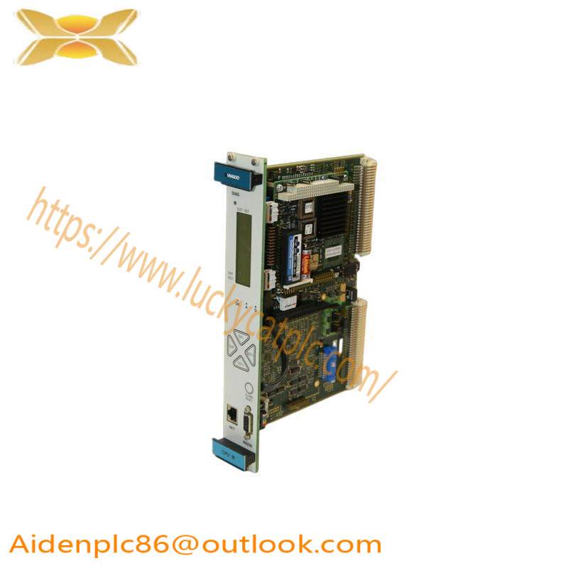 VIBRO-METER VM600 200-565-101-013