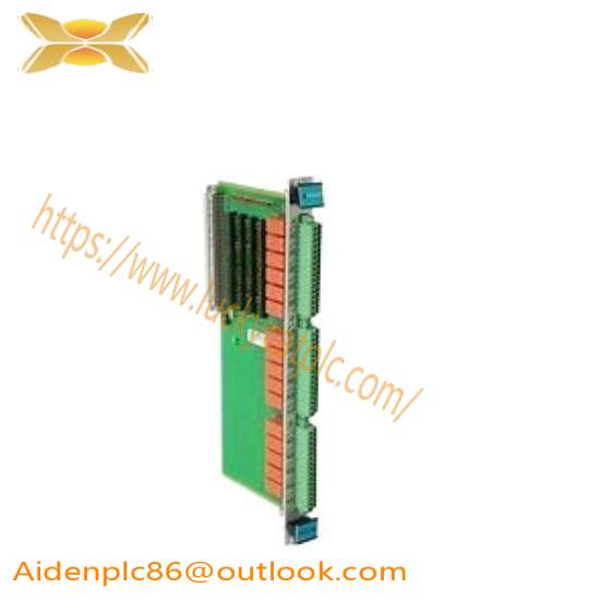 VIBRO-METER VM600 200-570-000-111