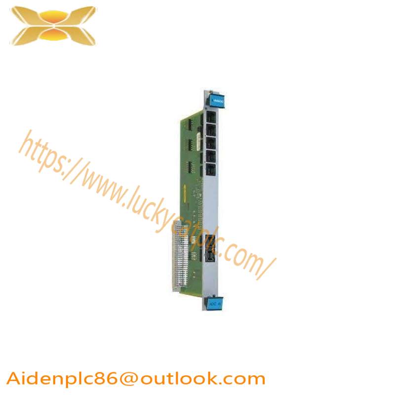 VIBRO-METER VM600 200-582-600-013