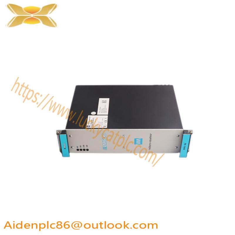 VIBRO-METER VM600 MPC4 200-510-111-034