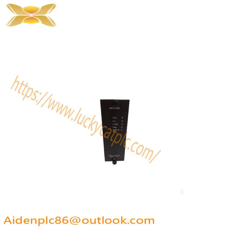 VIBRO METER 200-565-000-013 ICO16T I/O CARD