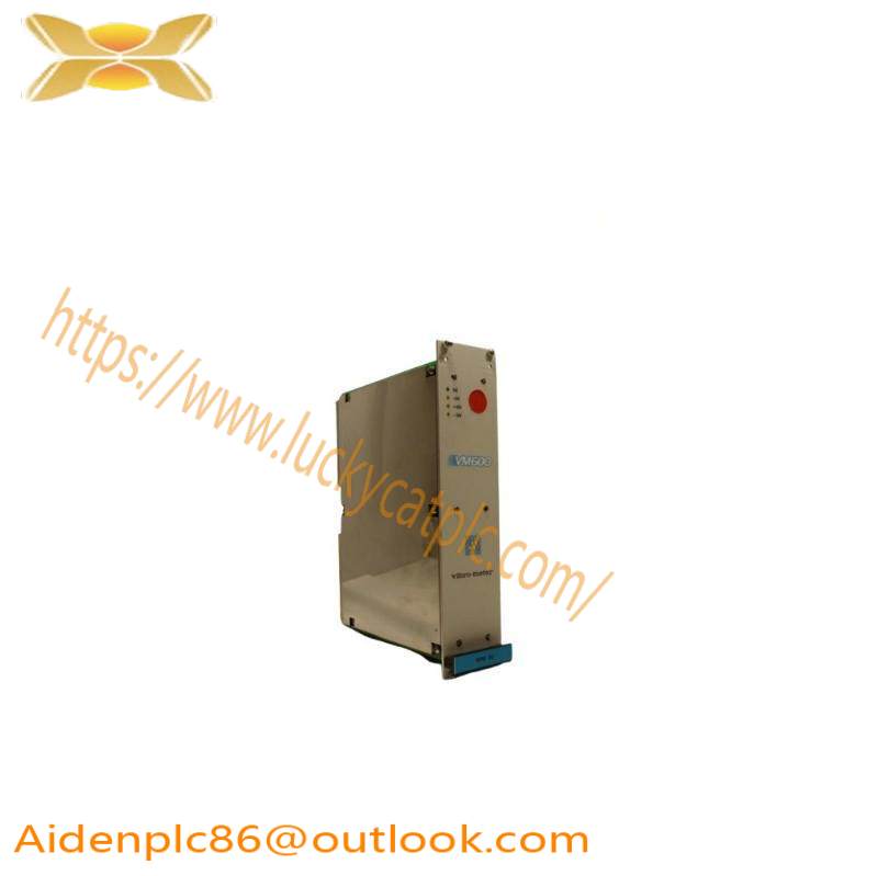 VIBRO METER 200-582-200-013 SIM-275D-24 Safety related system