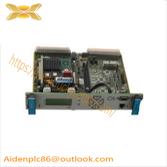 VIBRO METER CPU-M 200-595-064-114 Meggitt Vibro Meter