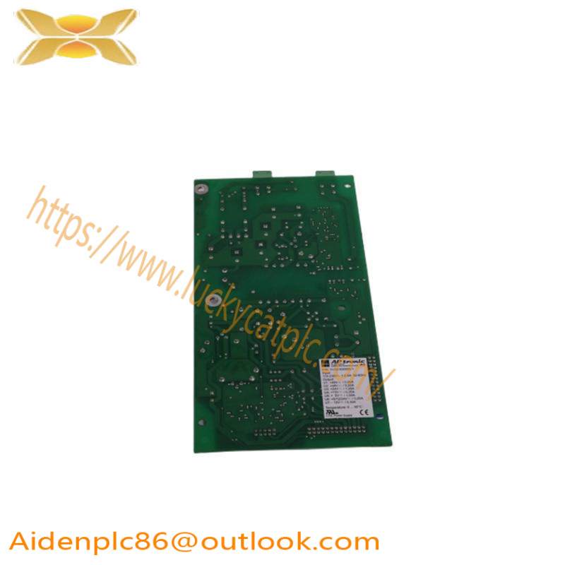 VIBRO METER GSI 124 Interface Module