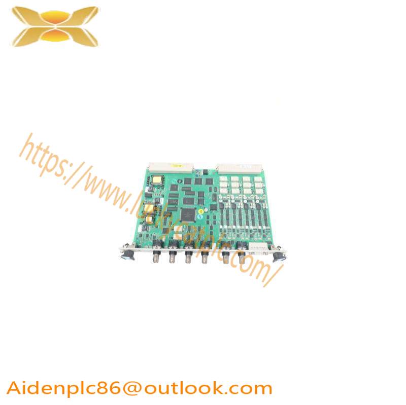 VIBRO Meter MPC4(200-510-076-114) PCB CIRCUIT BOARD