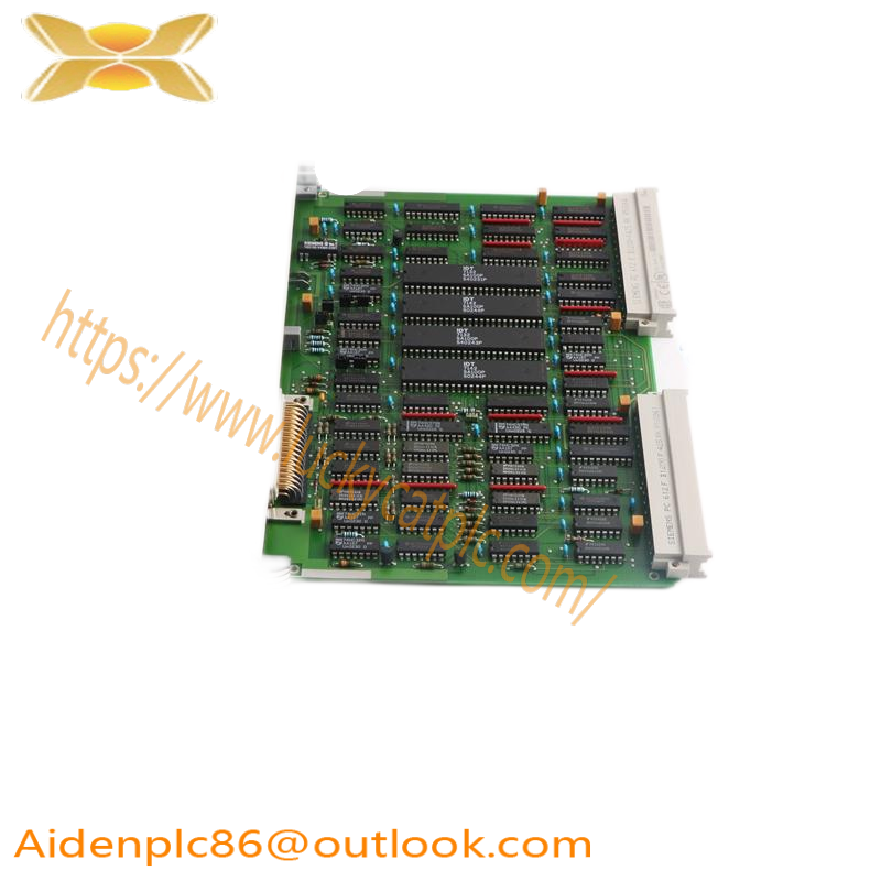 VIBRO METER UVV694 204-694-000-023 ANALYZER 