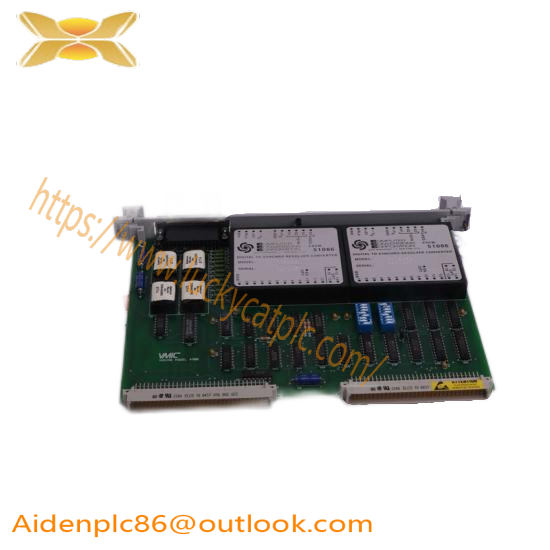 MOTOROLA VM600 IOC4T