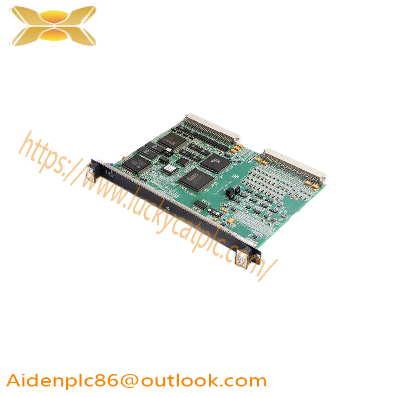 Vibro Meter VM600 IOC4T 200-560-000-019 Input / Output Card