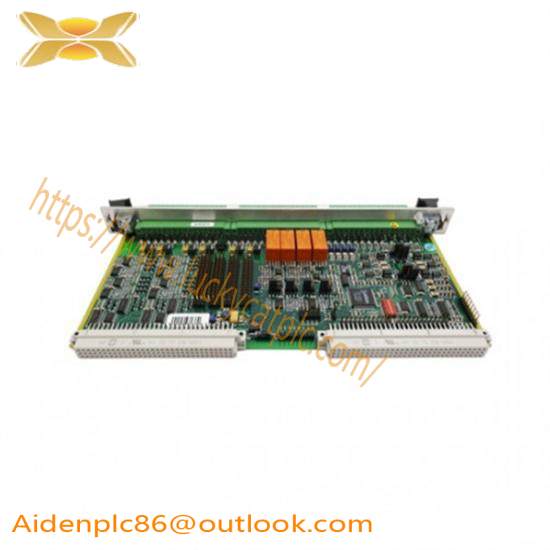 VIBRO METER VM600 IOC4T input /output card