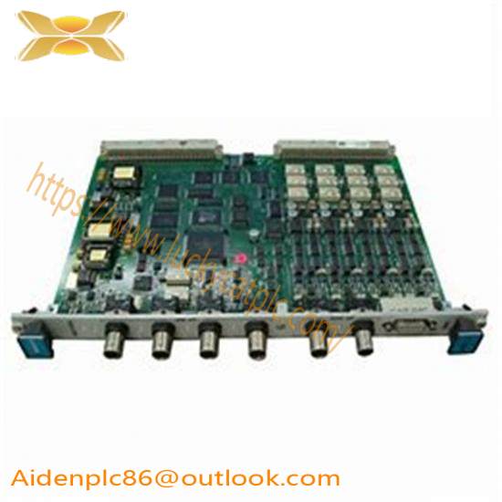 MOTOROLA VM600 IOC4T