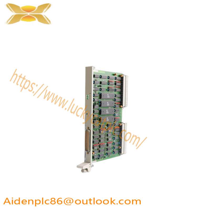 VIBRO METER VM600 MPC4 200-510-071-113 Machinery protection card