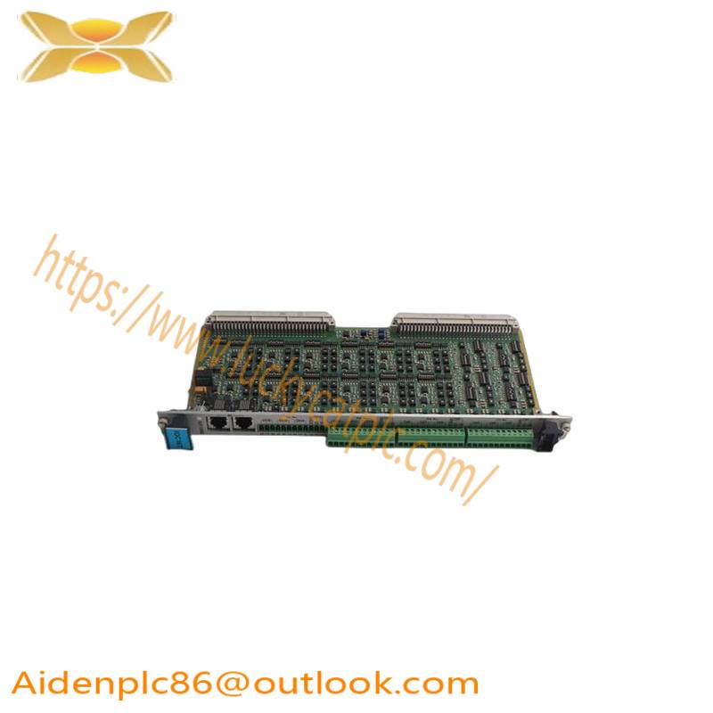 VIBRO METER VM600 MPC4 200-510-076-114 protection card