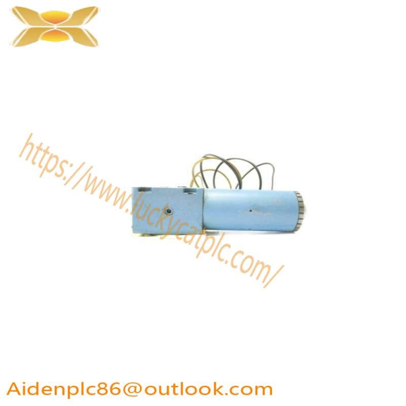 VICKERS MOD6C31S35 421681 VALVE
