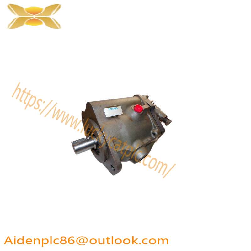 Vickers PVB20RS20C11 362030 Hydraulic Piston Pump