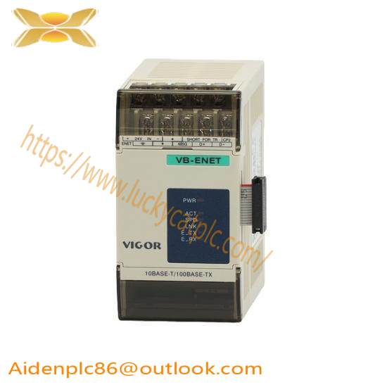 Vigor VB-4PT  Temperature Module