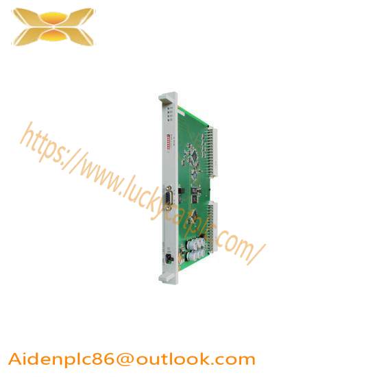 VIPA 306-1UE00 Profibus-DP Slave