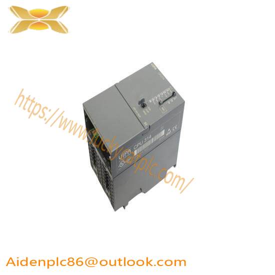 VIPA 314-1SL01 CPU 314 Module