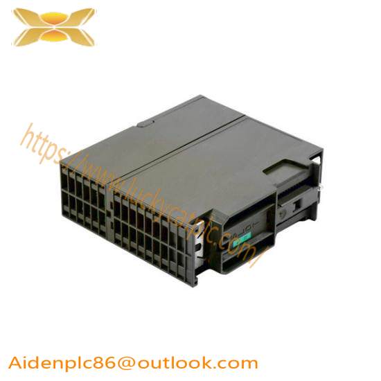 VIPA 315-2AG12 / CPU315SB PROFIBUS-DP MASTER