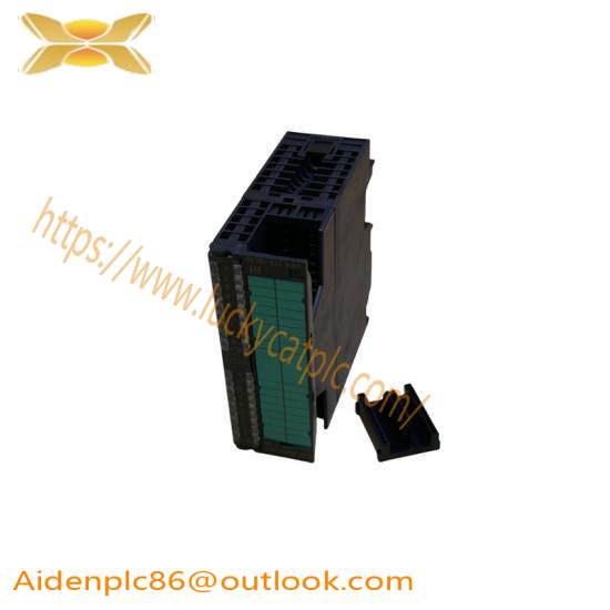 VIPA 323-1BL00 Digital In/Output Module