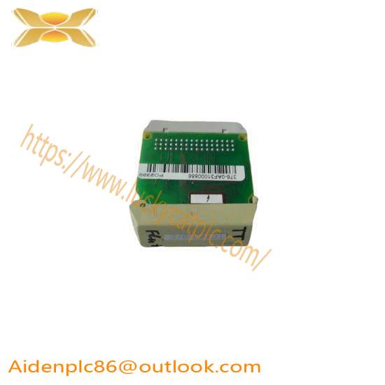 VIPA 376-0AF31 Memory module