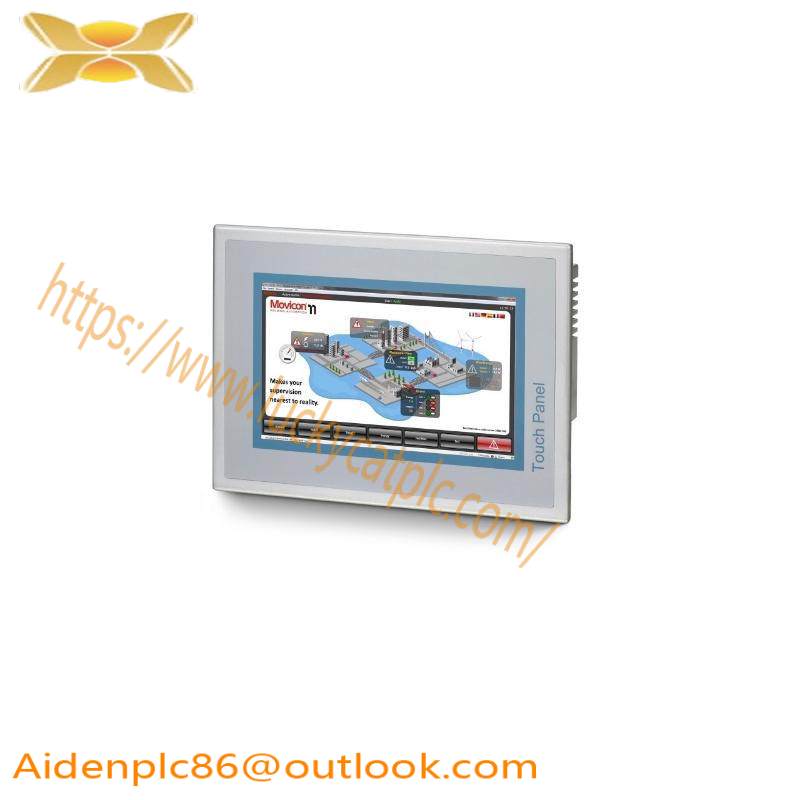 VIPA 62K-NHC0-DH ECO HMI
