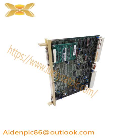 VIPA 7641 PC Board