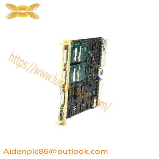 VIPA 7643 Interface Module