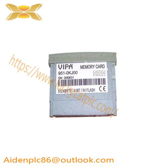 VIPA 951-0KJ00 MEMORY CARD