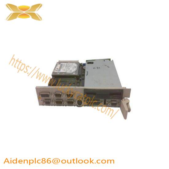 VIPA CP3-BG51 Computer Module
