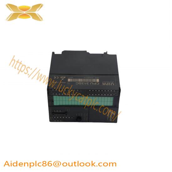 VIPA CPU313SC 313-6CF13 Interface Module