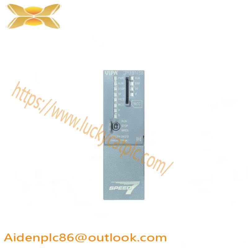 VIPA CPU 314SB 314-2AG13 