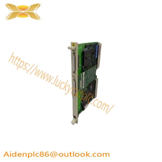 VIPA 3315-2AG12 CPU 315SB/DPM  New