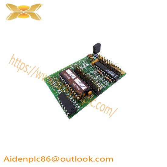 VIPA SSM-MD22 COMMUNICATION PROCESSOR BOARD