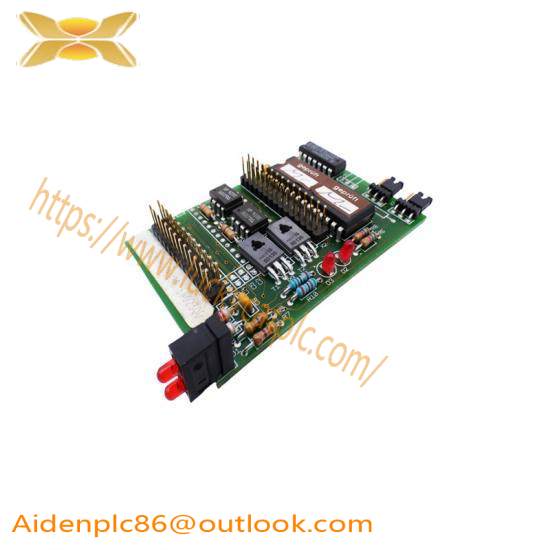 VIPA SSM-MD25 Communications Sub-Module