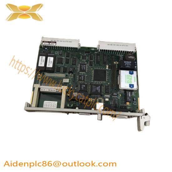 VIPA VIPA314-6CF02 CPU 314 Module