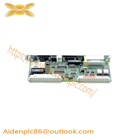 VIPA SSN-BG89D Ethernet Card