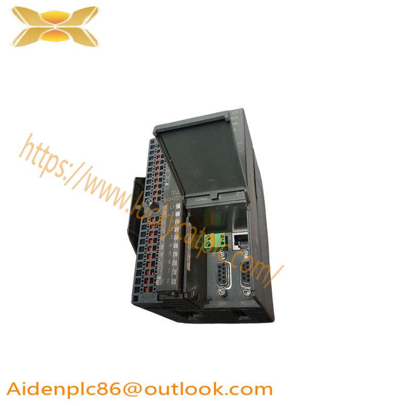VIPA VIPA314-6CF02 VIPA MODULE