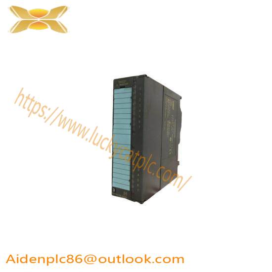 VIPA VIPA321-1BL00 SM321 Digital Input Module