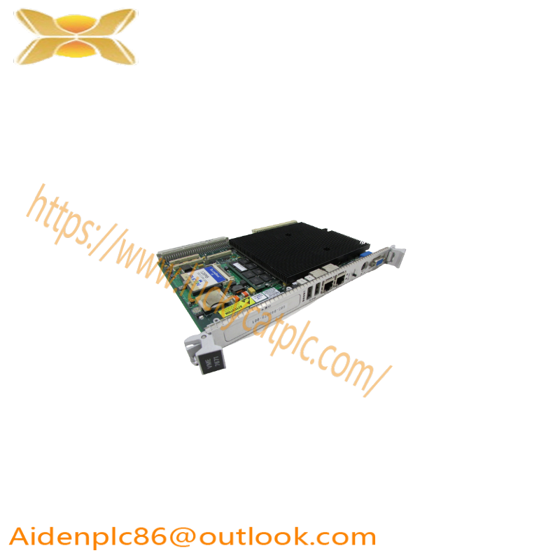 GE VME7671 Computer Processor Board