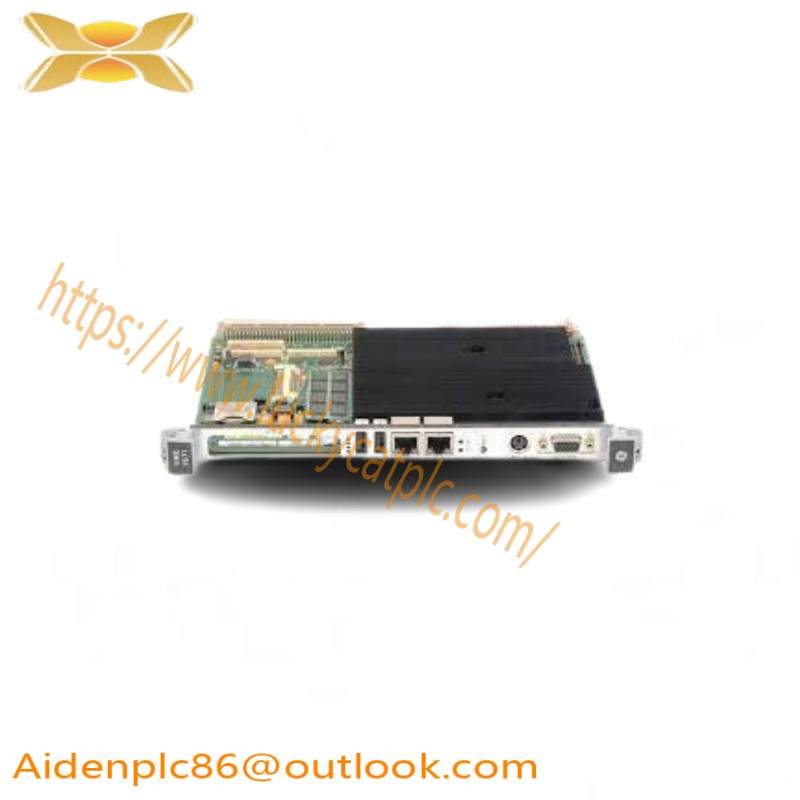GE VME7671 VME7671-42000A 605-064676-005 Single Board Computer