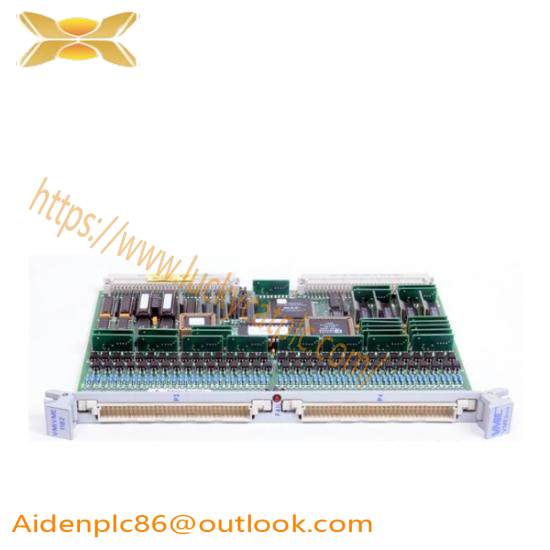 VMIC VMIVME-1182  Digital Input Module